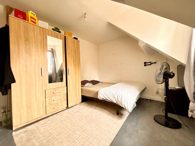 Maison - 106 m² - 6 pièces