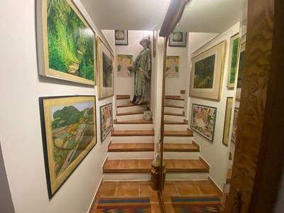 Maison - 71 m² - 4 pièces