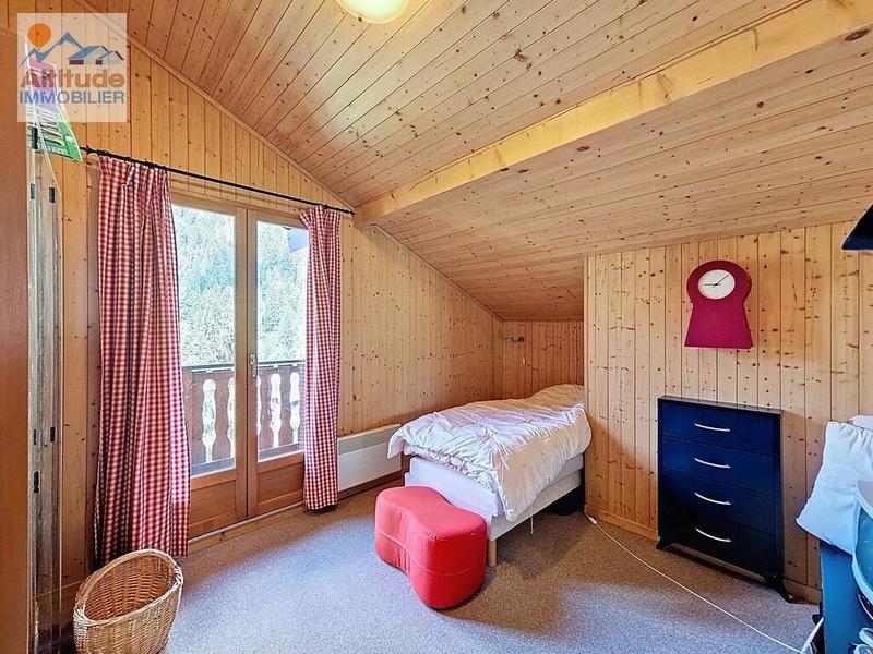 Maison - 143 m² - 8 pièces