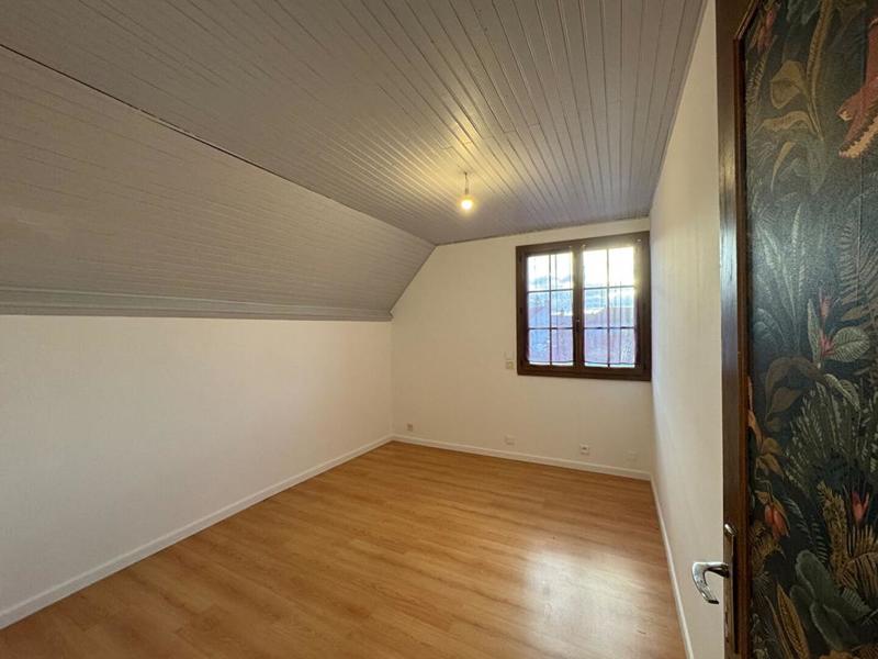 Maison - 146 m² - 7 pièces