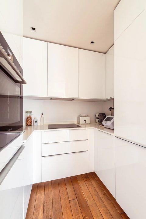 Appartement - 90 m² - 4 pièces