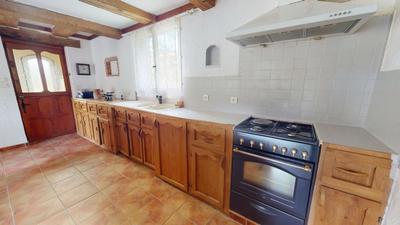 Maison - 130 m² - 4 pièces