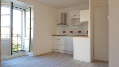 Appartement - 25 m² - 2 pièces