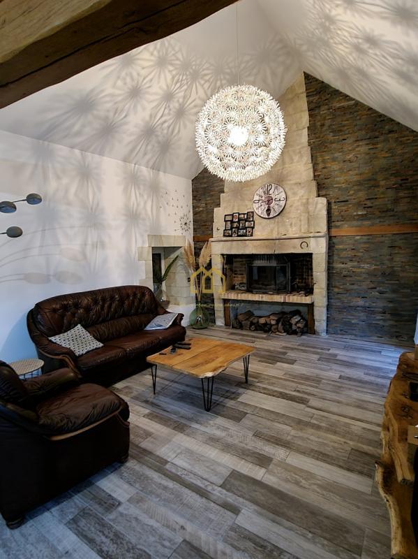 Propriété - 173 m² - 6 pièces