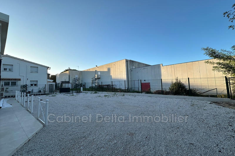 Appartement - 28 m² - 2 pièces