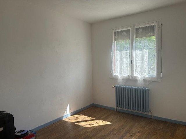 Pavillon - 92 m² - 6 pièces