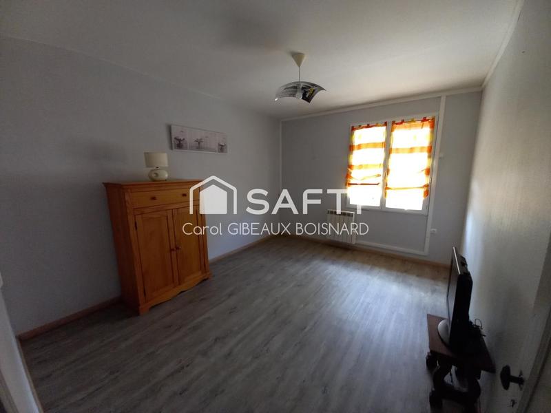 Maison - 187 m² - 7 pièces