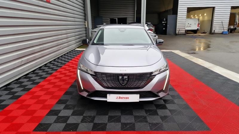 Peugeot 308 Phev 180 E-Eat8 Allure Pack