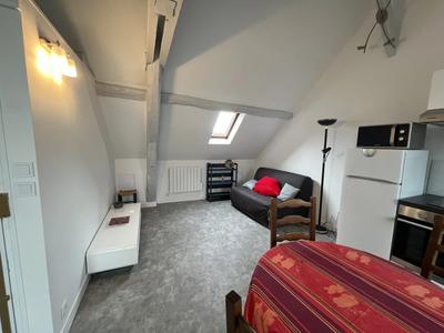 Appartement - 42 m² - 3 pièces