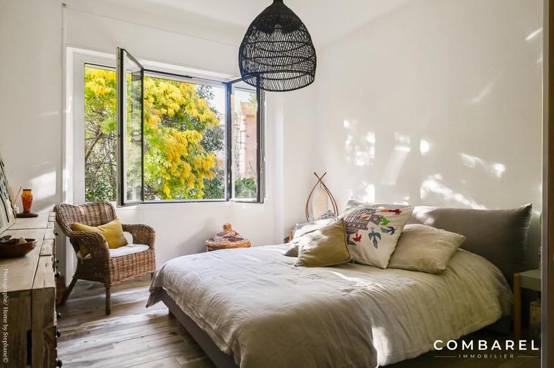 Appartement - 115 m² - 4 pièces