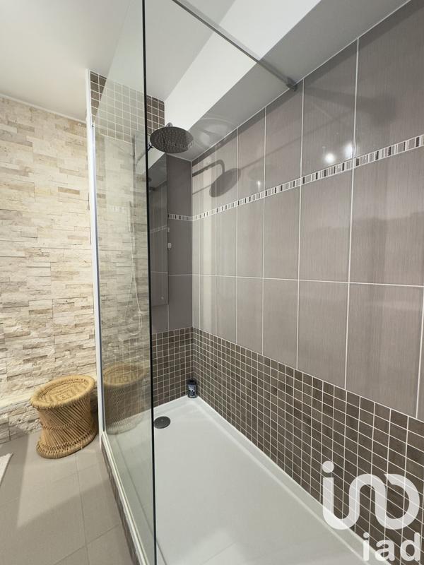 Duplex - 103 m² - 5 pièces