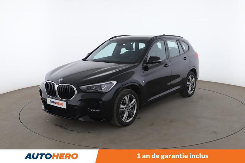 Bmw X1 sDrive18i m Sport Dkg7 136 ch