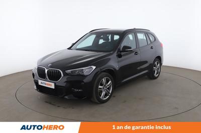 Bmw X1 sDrive18i m Sport Dkg7 136 ch
