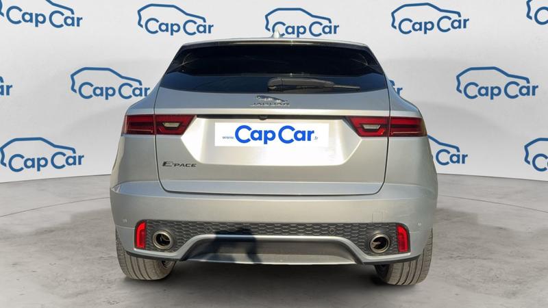Jaguar E-Pace 2.0 P300 300 Awd Bva9 R-Dynamic - Automatique