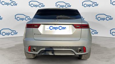 Jaguar E-Pace 2.0 P300 300 Awd Bva9 R-Dynamic - Automatique