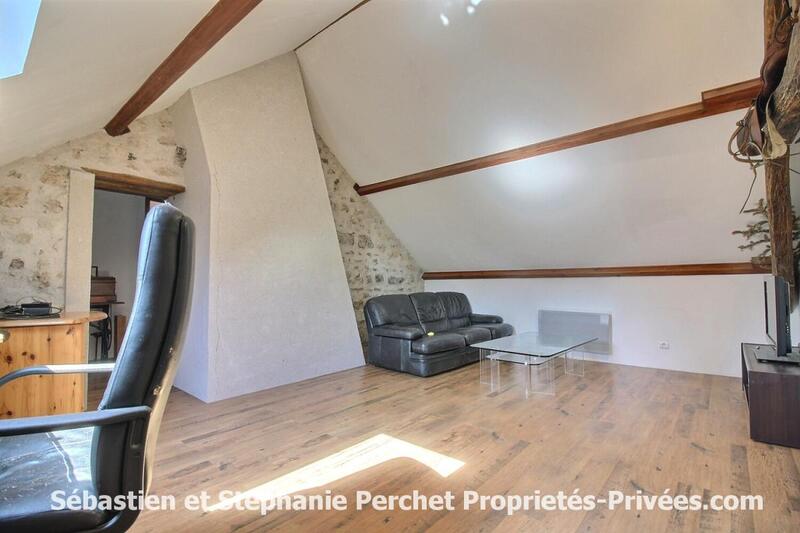 Maison - 173 m² - 8 pièces