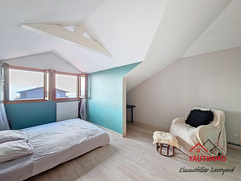 Appartement - 127 m² - 5 pièces