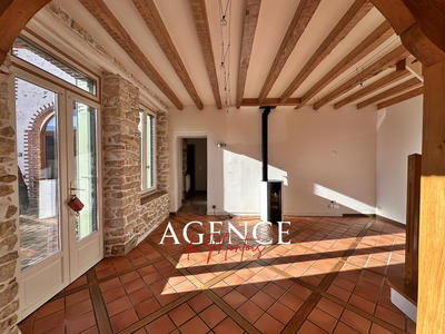 Maison - 171 m² - 8 pièces