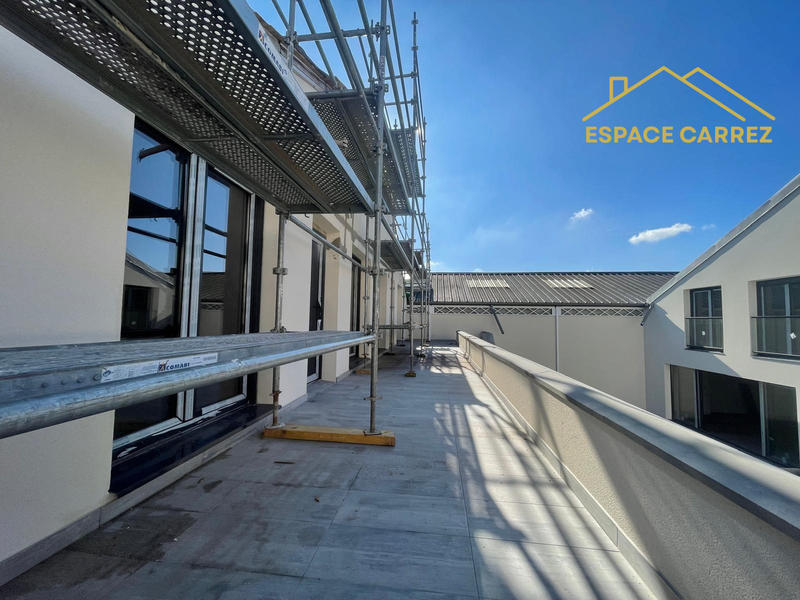 Maison - 78 m² - 3 pièces