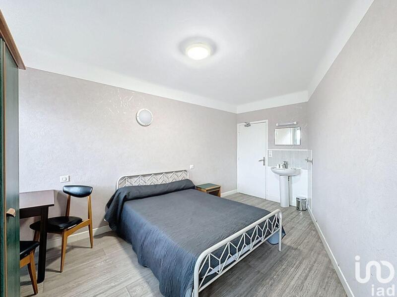 Local commercial - 920 m²