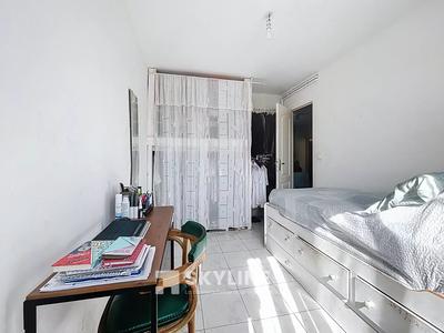 Appartement - 62 m² - 4 pièces