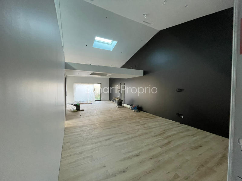 Local d'activités - 280 m² - 5 pièces