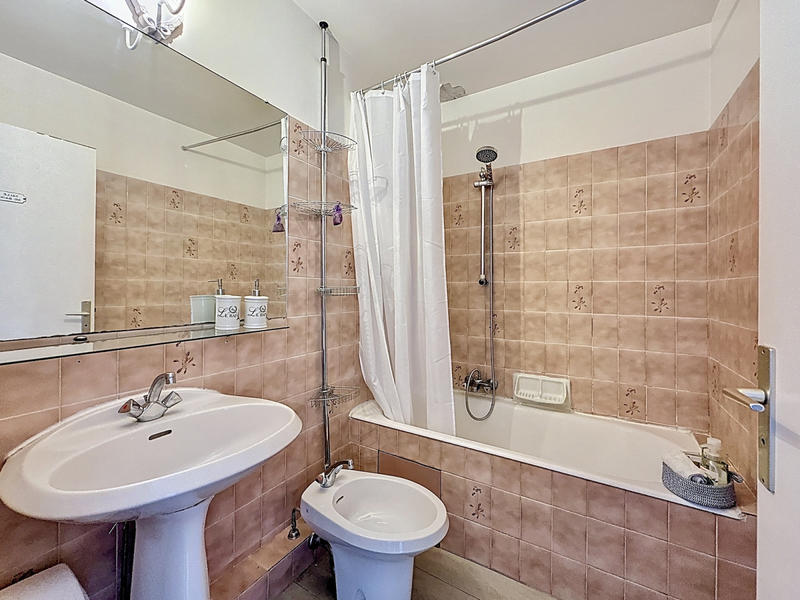 Appartement - 69 m² - 3 pièces