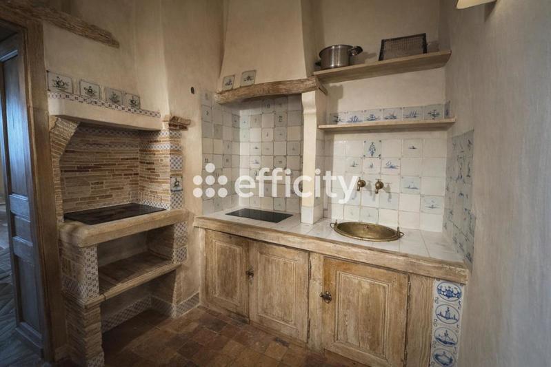 Appartement - 82 m² - 3 pièces