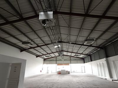 Local commercial - 450 m²