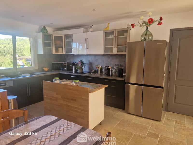 Villa - 132 m² - 6 pièces