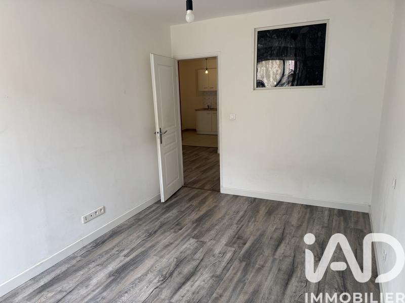Immeuble - 151 m²
