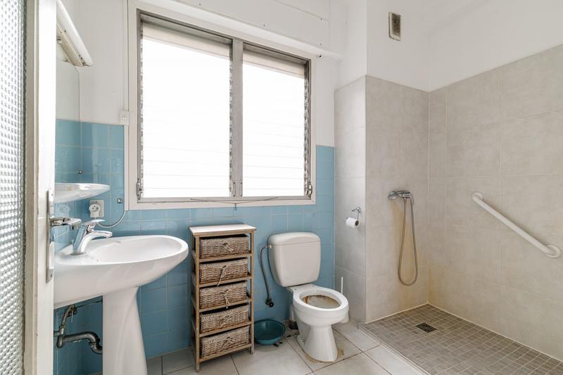 Appartement - 105 m² - 4 pièces