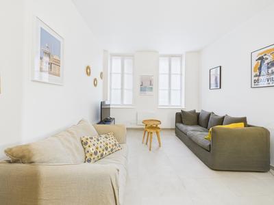 Appartement - 28 m² - 1 pièce