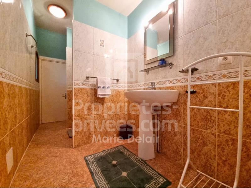 Maison - 188 m² - 7 pièces