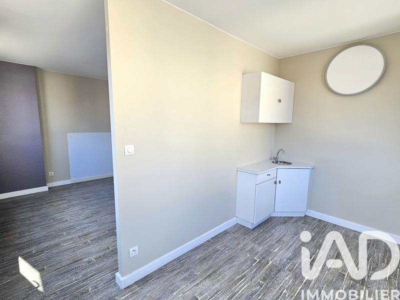 Appartement - 187 m² - 6 pièces