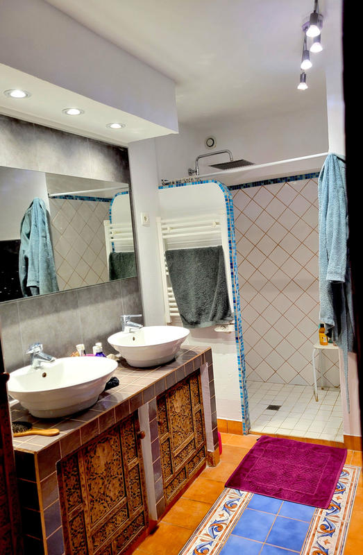 Maison - 165 m² - 5 pièces