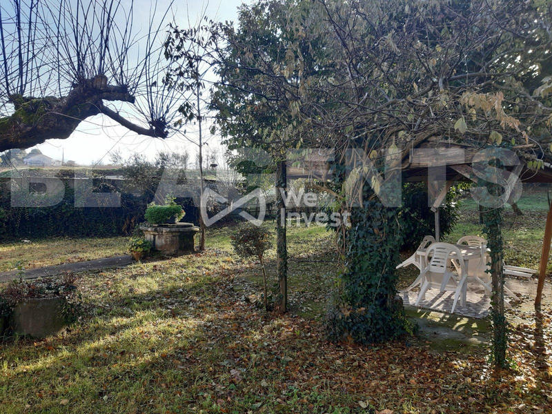 Maison - 156 m² - 6 pièces