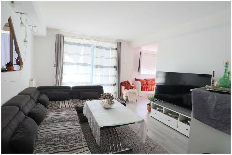 Appartement - 68 m² - 4 pièces