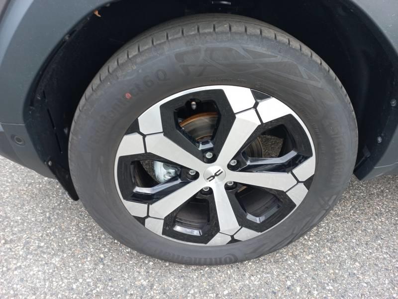 Dacia Duster Mild Hybrid 130 Journey