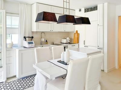 Maison - 54 m² - 4 pièces