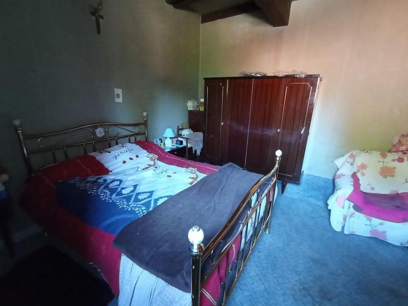 Maison - 152 m² - 8 pièces