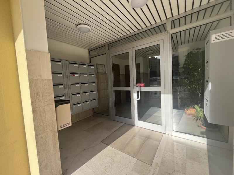 Studio - 26 m² - 1 pièce