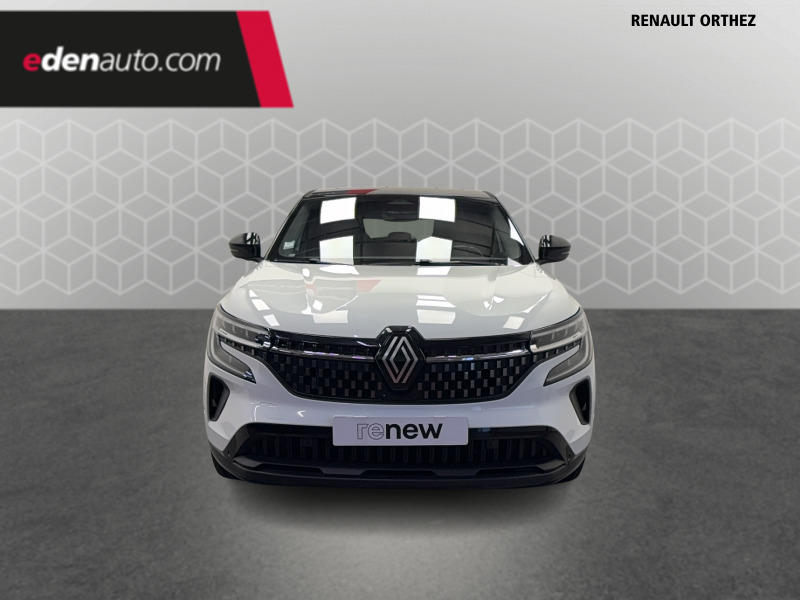 Renault Austral E-Tech hybrid 200 Techno