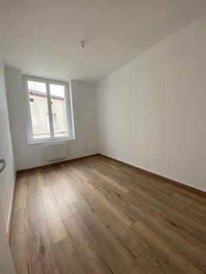 Appartement - 53 m² - 3 pièces