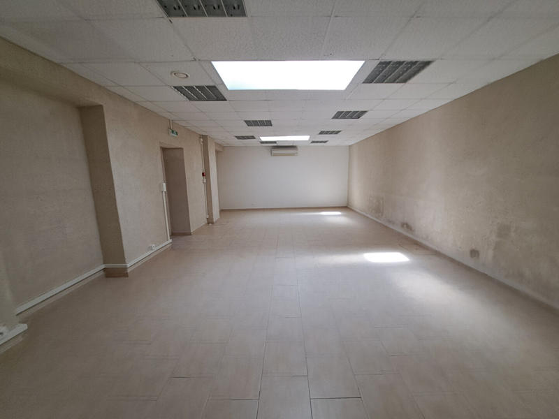 Local commercial - 158 m²