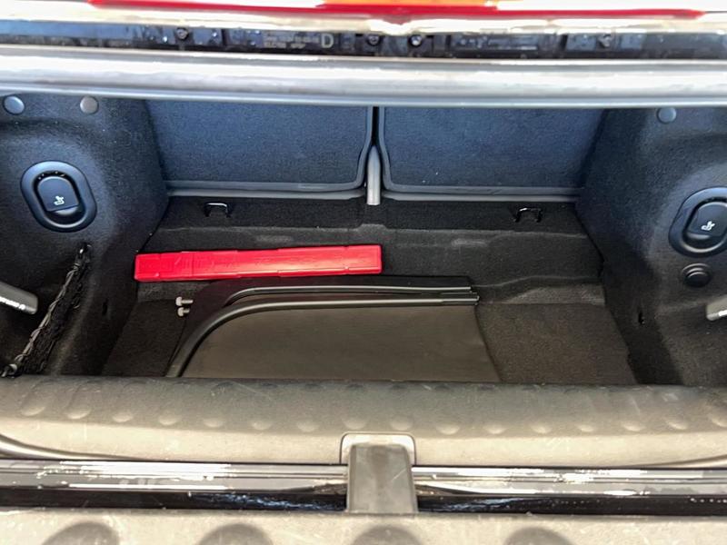 Mini Cabrio Cabriolet F57 Lci Cooper s 192 ch