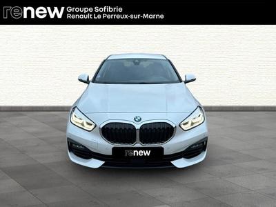 Bmw Série 1 F40 116i 109 ch Dkg7 Business Design