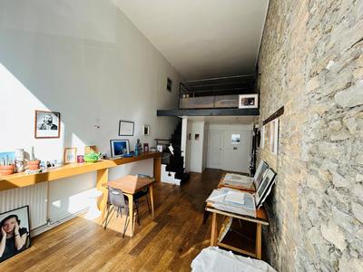 Local commercial - 59 m² - 2 pièces