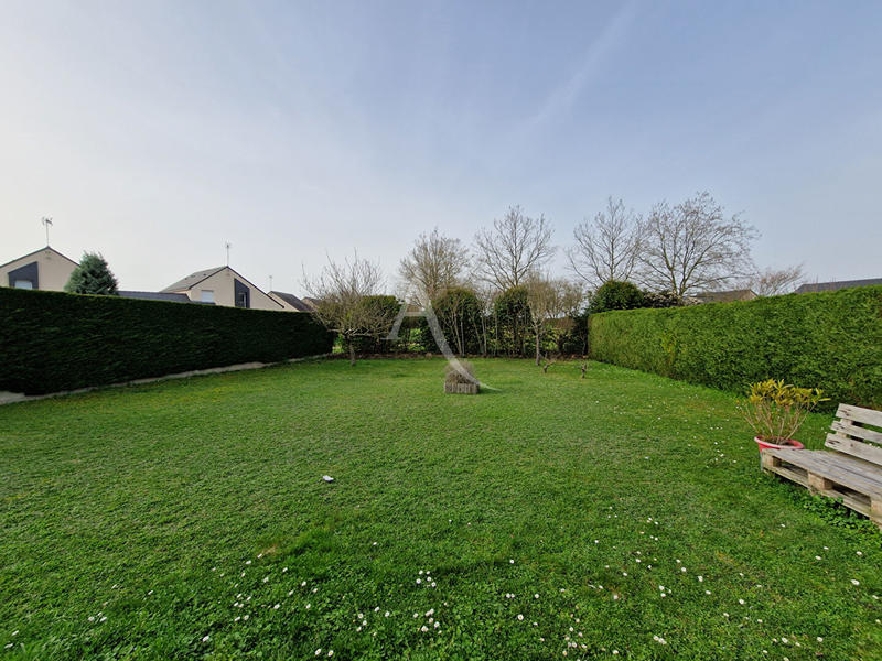 Maison - 78 m² - 4 pièces