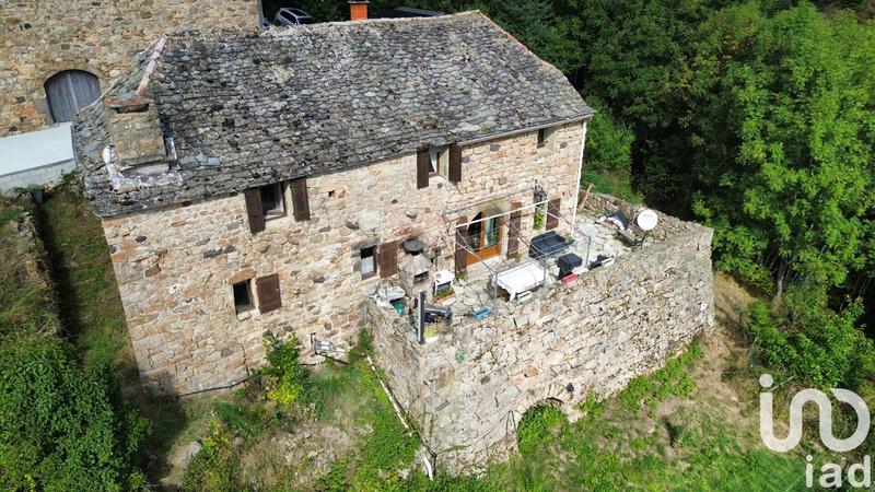 Maison de campagne - 113 m² - 5 pièces